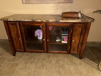 Entertainment Center