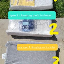 Changing Pad Changing Table Extras For Your In Laws House. Perfect For A Gift 🎁 