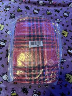 PINK blanket