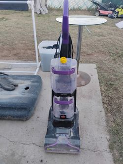 Bissell Carpet Cleaner