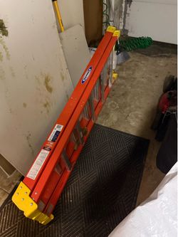 Random materials and equipment