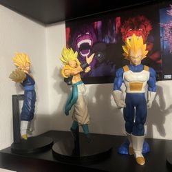 DBZ Anime Haul