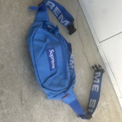 Supreme Bag 