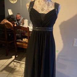 Vestido de Fiesta