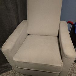 Glider Chair (DaVinci)