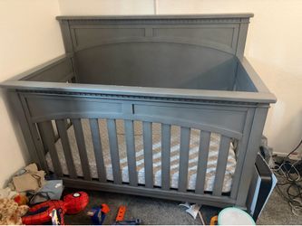Crib