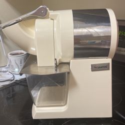 Santos Automatic Cheese Grater