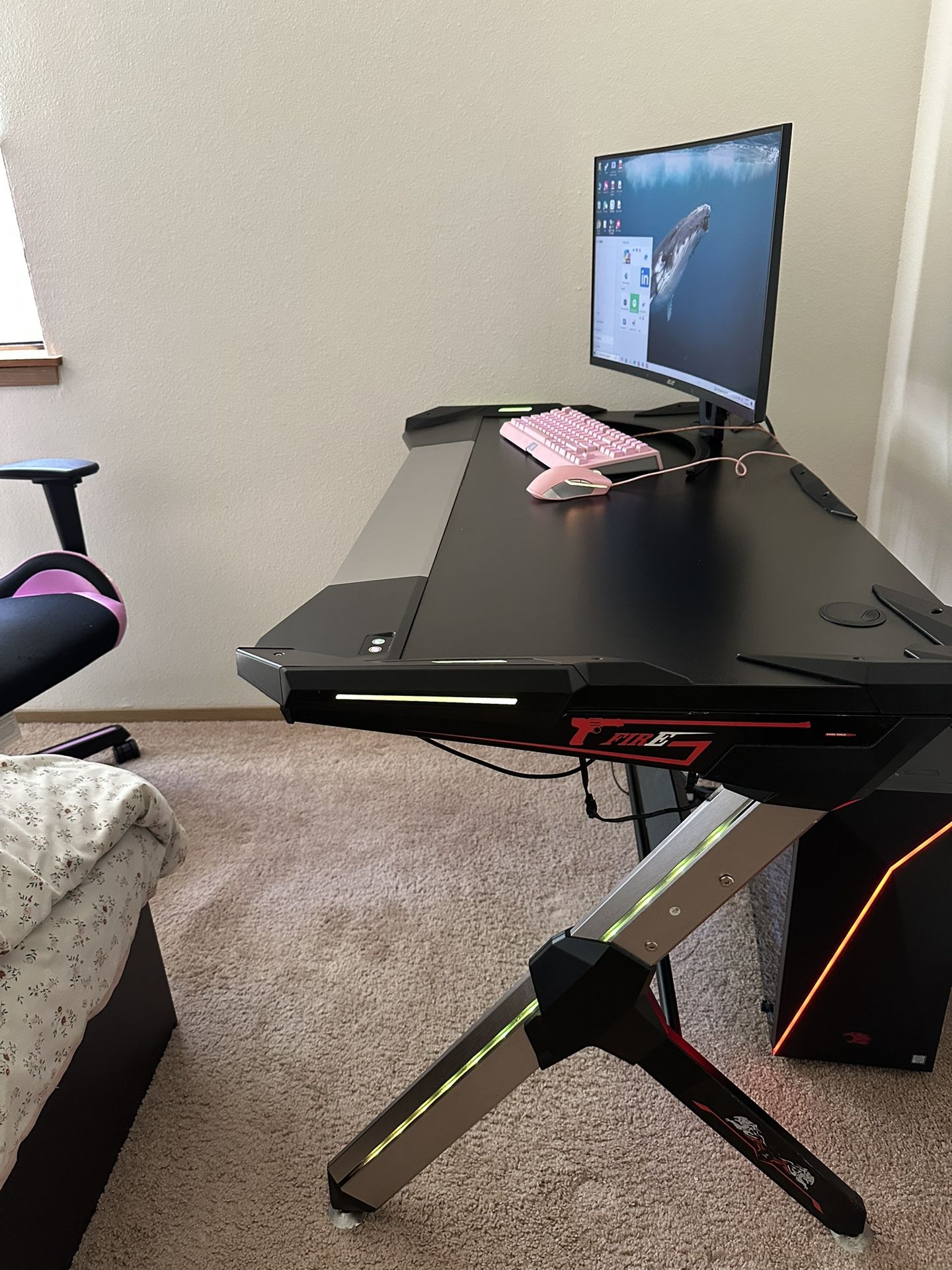 Gaming Table