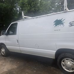 2003 Ford F-250