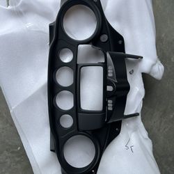 Inner Fairing For2023 Harley Davidson Trike