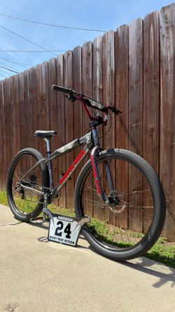 SE Bikes Beast Mode 29 inch 10-Speed Upgrade