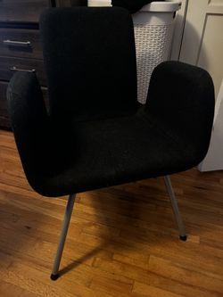 Brand New Chair