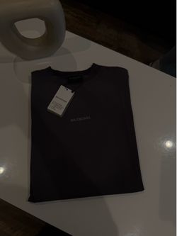BALENCIAGA SHIRT