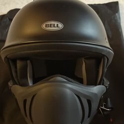 Bell Rogue Helmet Large