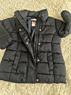 Little Girl Jacket 