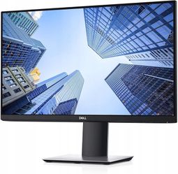 Dell 27" 1080p Monitor