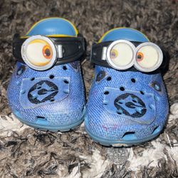 Crocs