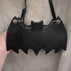 Banned Alternative Bat Purse