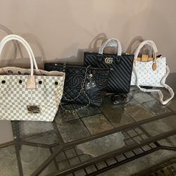 Purses