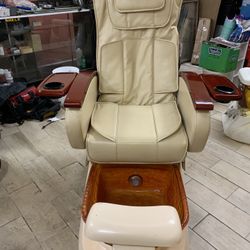 Spa Chair Pedicure For Sale