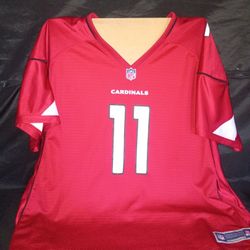 Cardinal Jersey #11 