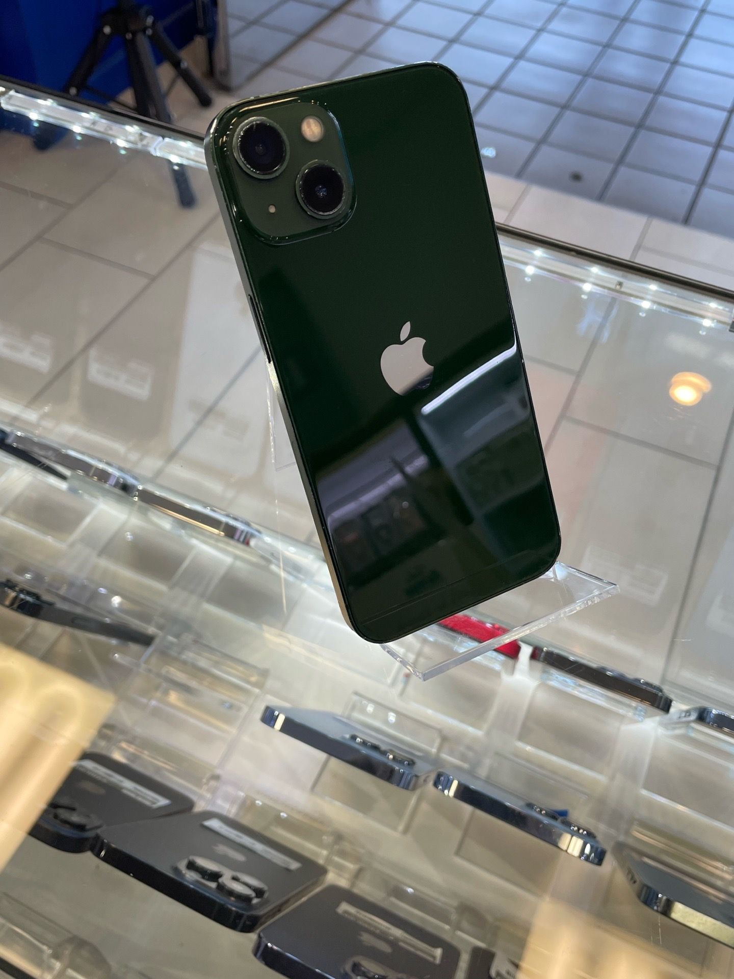 iPhone 13 128GB CRICKET AT&T
