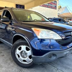 2008 HONDA CR-V LX $6.995, GREAT OFFER IN CASH 🤑