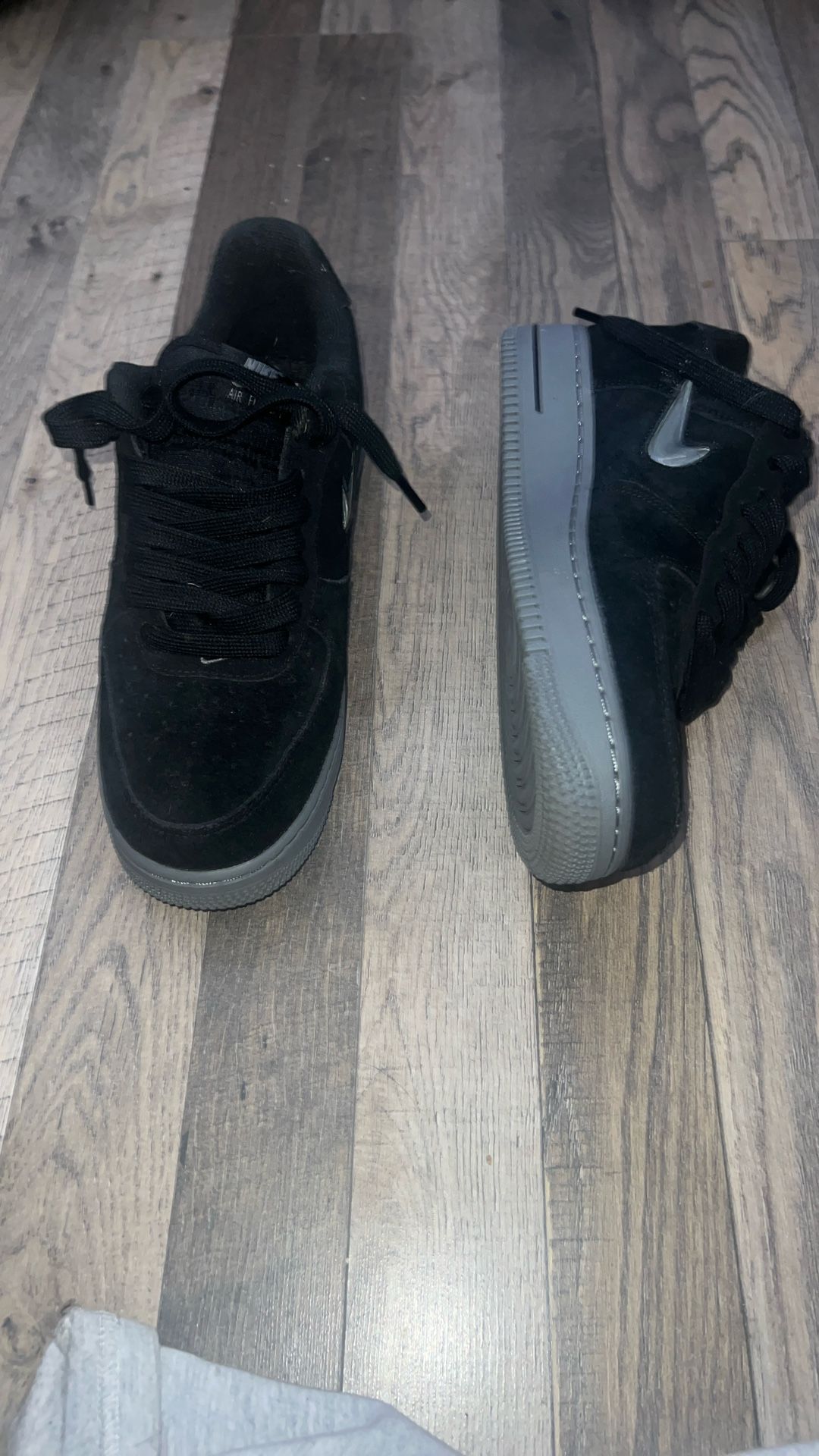 Nike Air Force 1 Jewel