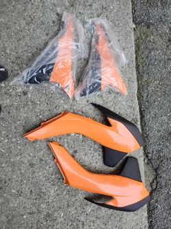 KTM 2013- 2015
