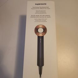 Dyson Supersonic Hair Dryer