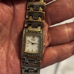 Watches Sunday Pickup Only 