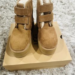 Botas Ugg 