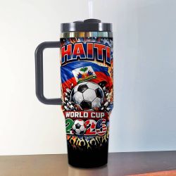 Tumbler 40 oz