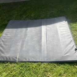 2 Gator Tunnel Covers