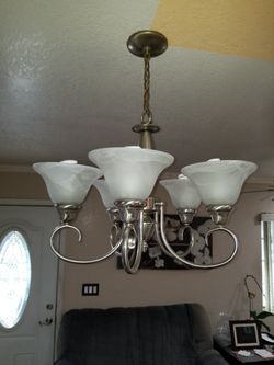 Light Fixture