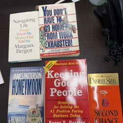 Various Adult themed books-11 count 