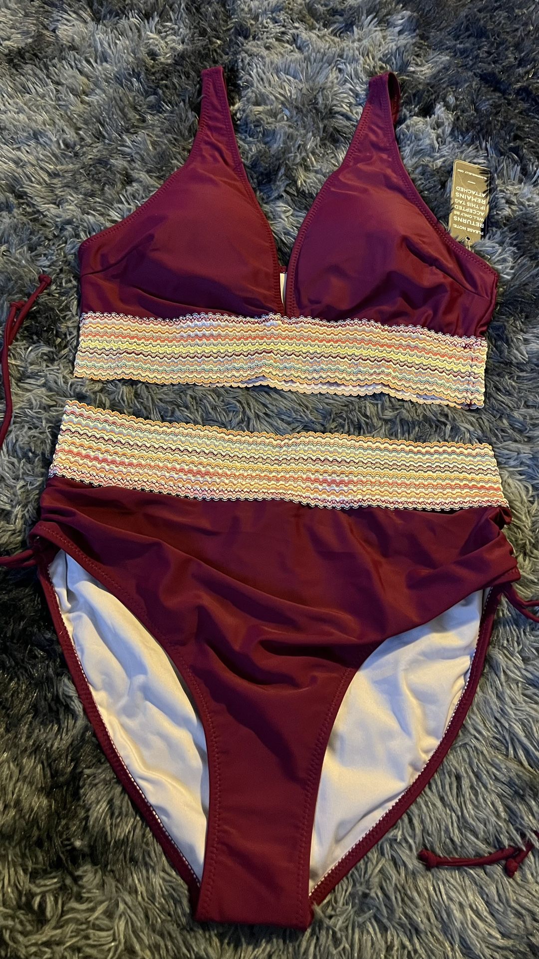 Women’s Large Bikini 