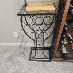 Wine Rack 
