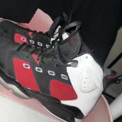 Jordan Retro 6s 