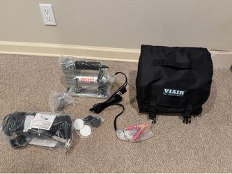 Viair 300P portable air compressor