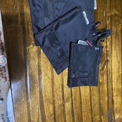 Husky - 3 Heavy Duty Tool Bags