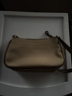 Brown Purse