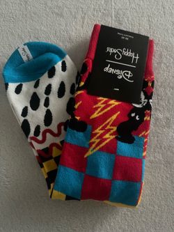 Disney Happy Socks