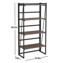 Bookshelf
