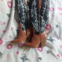Women Boots 