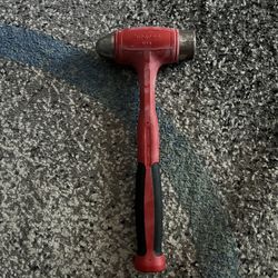 Snap-On Ball Peen Hammer 