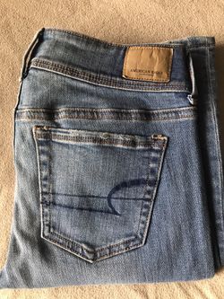 Jeans For Women Size 0