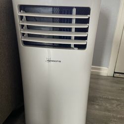 Portable Ac