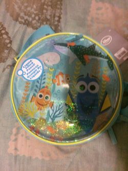 Dory backpack