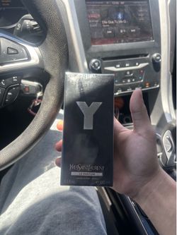 Ysl Parfum
